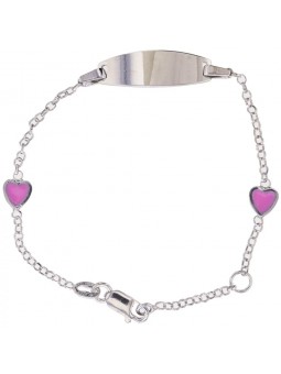 Bracelet argent - 1037341