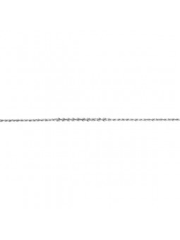 Collier corde 45 cm