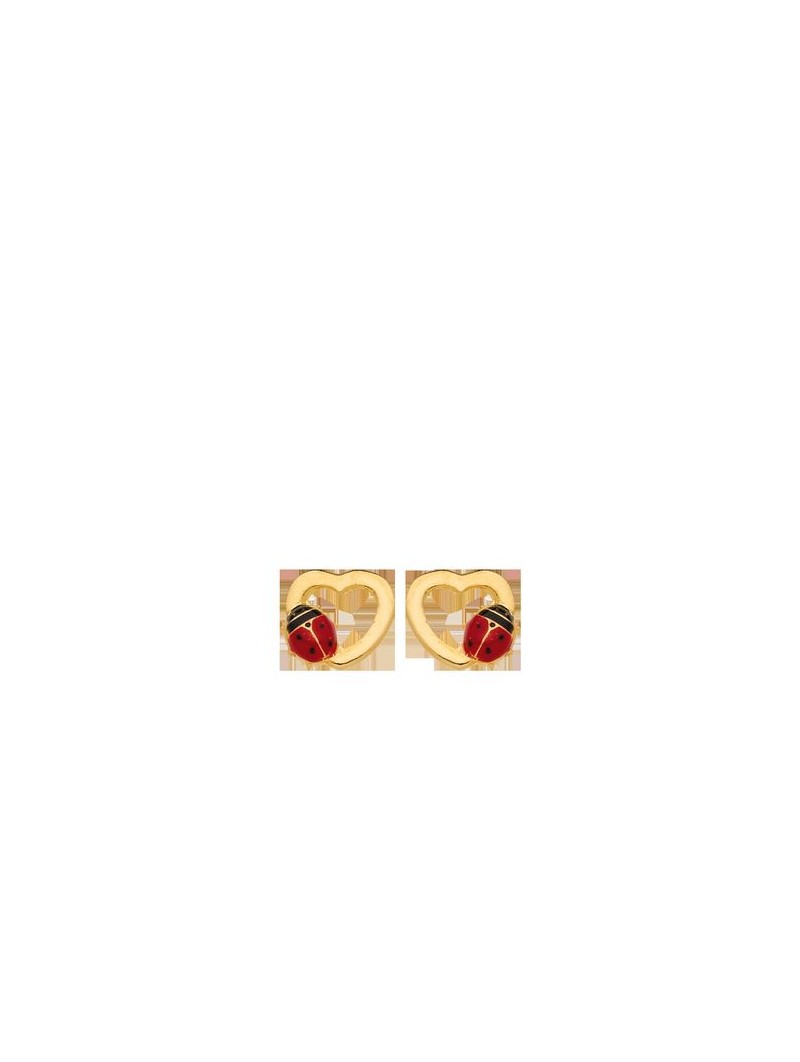Boucles d'oreilles 9K - 1007577