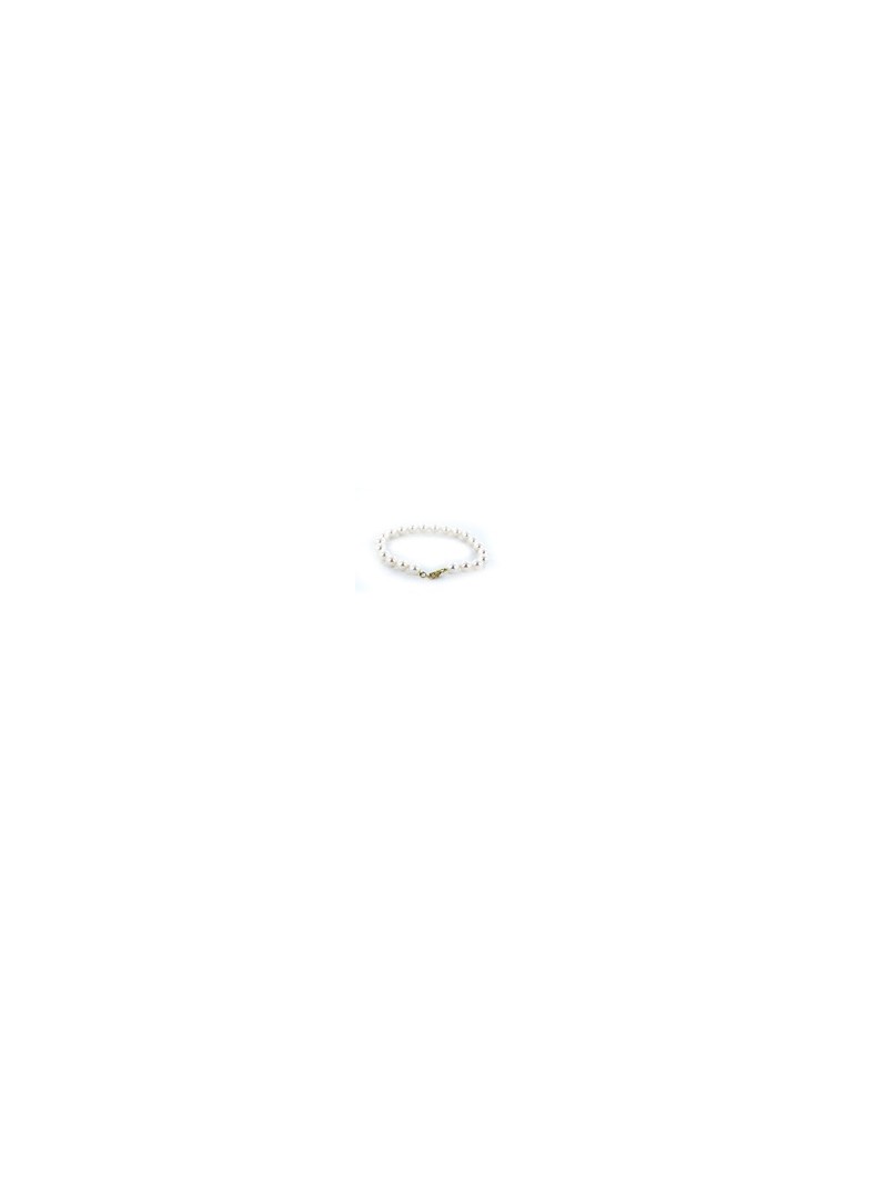 BIJOU COLLECTION Bracelet en Perles Akoya - B51775