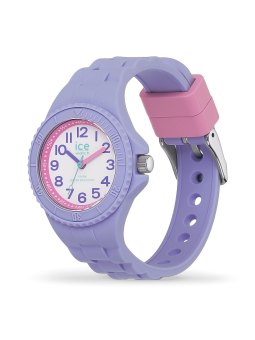 Montre Enfant Ice Watch hero - Purple witch - Extra small (3H) - Réf. 20329