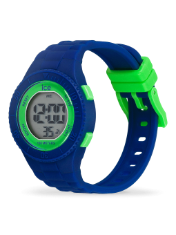 Montre Enfant Ice Watch digit - Dino - Extra small - Réf. 21006