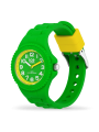 Montre Enfant Ice Watch hero - Green elf - Extra small (3H) - Réf. 20323