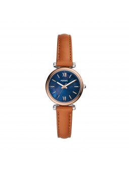 Montre Femme Fossil - Collection Carlie Mini JF02659791