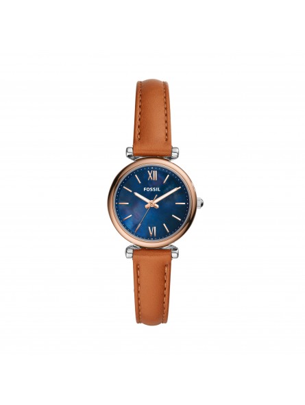 Montre Femme Fossil - Collection Carlie Mini JF02659791
