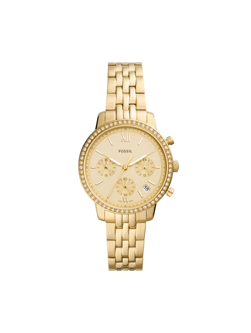 Montre Femme Fossil - Collection Neutra JF03425710