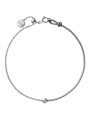 ICE - Jewellery - Diamond bracelet - Chaine et cordon - Grey