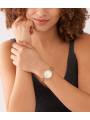 Montre Femme Fossil Carlie bracelet Acier ES5272